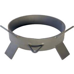 Bojring 25kg målad