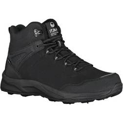 Halti Lynx Mid DX Spike - Black