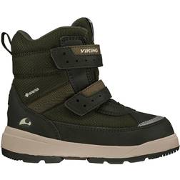 Viking Play Reflex Warm GTX - Hunting Green