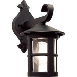 Elstead Lighting Hereford facade Vægarmatur