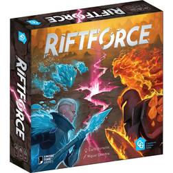 Riftforce