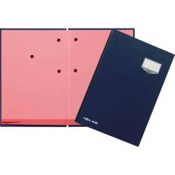 Pagna Signature folder 24202-02 No. of compartments:20