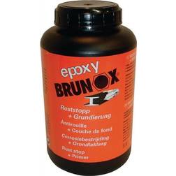 Brunox Epoxy Streich-Qualität 1L