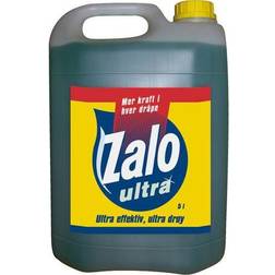 Zalo Ultra Dishwashing Liquid 5L