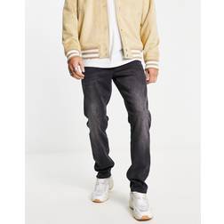 Only & Sons Weft Truetemp Jeans Grau