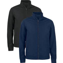 Cutter & Buck Shelton 3-i-1 Jacket Black