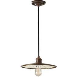 Elstead Lighting Urban Renewal Mini P-E Pendelleuchte