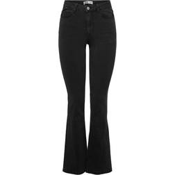 JDY Jeans sort