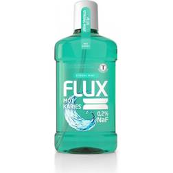 Flux Strong Mint 500ml