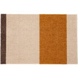 Tica Copenhagen Stripes Brun, Hvid