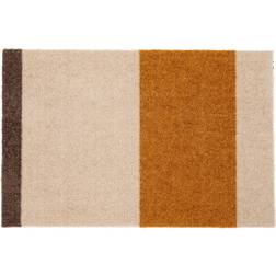 Tica Copenhagen Stripes Vit, Brun