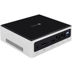 Barebone Alurin Unit i3 i3-10110U