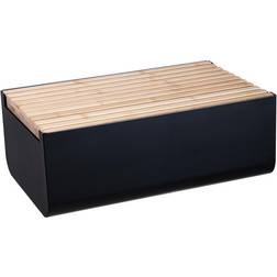 Modern House Lundi Bread Box