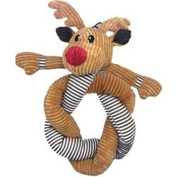 Companion X'mas Plush Deer
