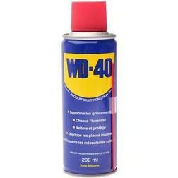 WD-40 Blinkerglas Hinten Links Honda SH Multiöl 0.2L