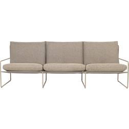 ferm LIVING Desert Dolce Sofa 3 personers