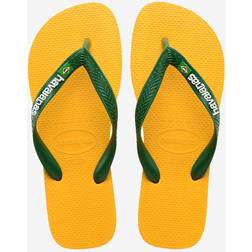 Havaianas Flip Flops Brasil Logo