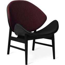 Warm Nordic The Sortlakeret Loungestol