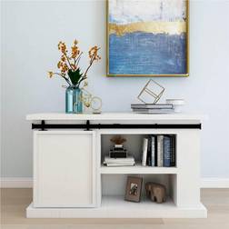 vidaXL Mini Cabinet Kit Carbon Steel 152 cm Sliding Door (x210cm)