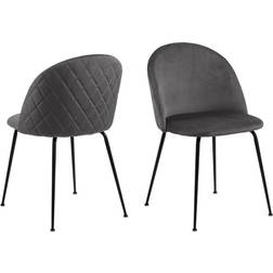 Act Nordic Louise Køkkenstol 80.5cm 2stk