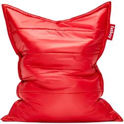 Fatboy The Original Puffer Edition Red Bean Bag 360L