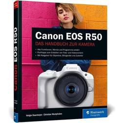 Canon EOS R50