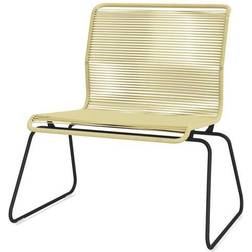 Montana Furniture Panton One Scarlett Loungestol