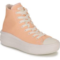 Converse Chuck Taylor All Star Move Platform Oversized Patch