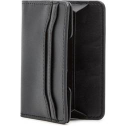 Rubicson Slim Card Holder - Black