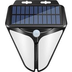 Superfire Solcellelampe Superfire FF11-F Bedlampe