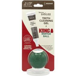 Tropiclean Dental Ball Kit for Large Dogs +25 kg