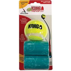 Kong Round Chewing Toy For Dogs