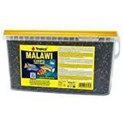 Tropical Malawi Chips 5