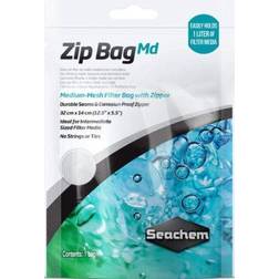 Imazo Seachem zip bag medium