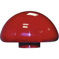 Ryom Flagknop plast, flere varianter