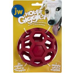JW Hol-ee Giggler