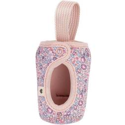 Bibs x Liberty Bottle Sleeve Small Eloise Blush 1 st