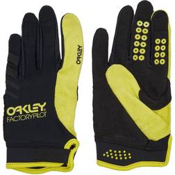 Oakley Fahrradhandschuhe Mtb Langfinger Schwarz Modell 2023