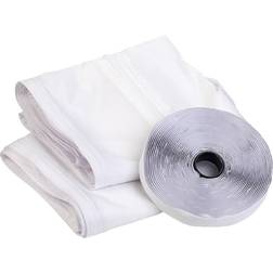 Be Cool Window Seal 200cm 1pcs White