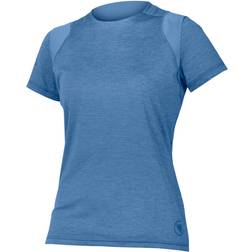 Endura SingleTrack Womens Short Sleeve Jersey