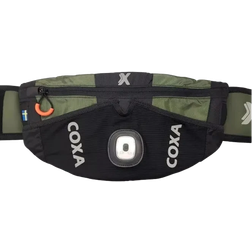 Coxa Carry WR1 Waist Bag - Green