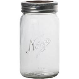 Norgesglasset - Kitchen Container 1L