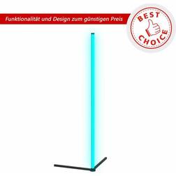 Eglo LED m/farvet Gulvlampe