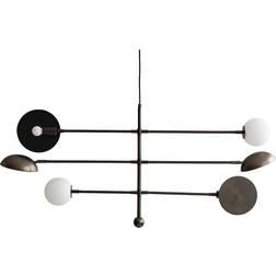 101 Copenhagen Sahn Lampada a Sospensione 125cm