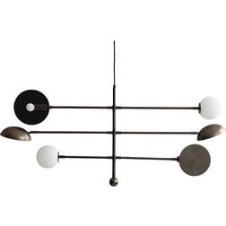 101 Copenhagen Sahn Pendellampa 125cm