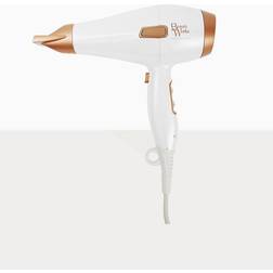 Beauty Works Hair Dryer Kit