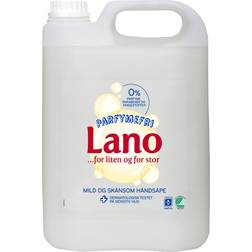 Lano Hand Soap 5000ml