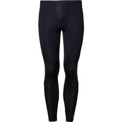 2XU Compression Tights Men - Black/Silver Reflective