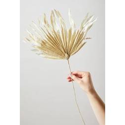 Studio About Paper Flower Large Palm/Sand