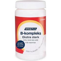 Nycoplus B-complex extra strong 100 st